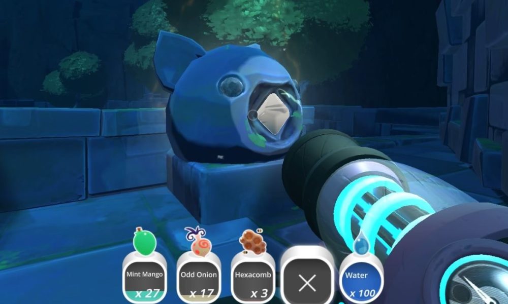 Slime rancher 2 strange diamond location guide games fuze