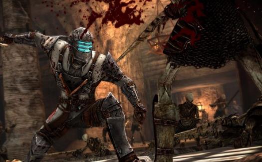 dead space remake fix black screen infinite loading fatal error more on pc39 2