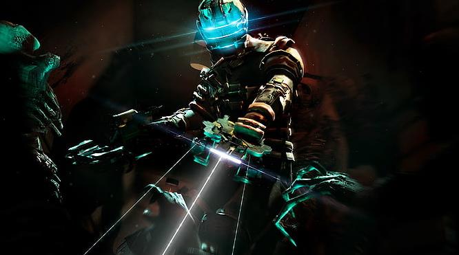 dead space remake fix black screen infinite loading fatal error more on pc20