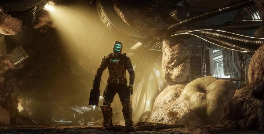 dead space remake fix black screen infinite loading fatal error more on pc14