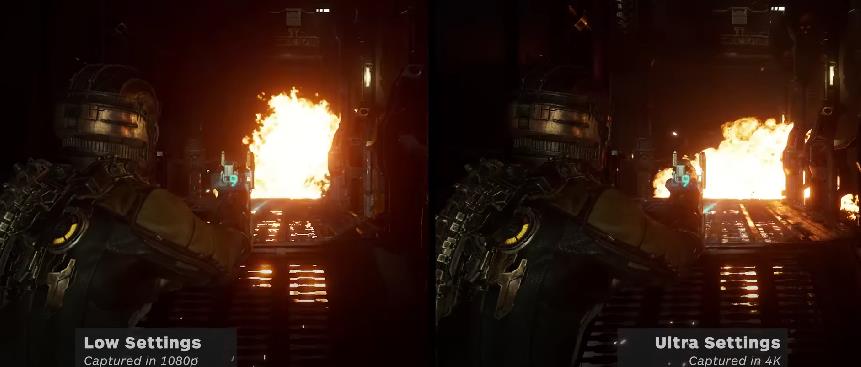 dead space remake fix black screen infinite loading fatal error more on pc6