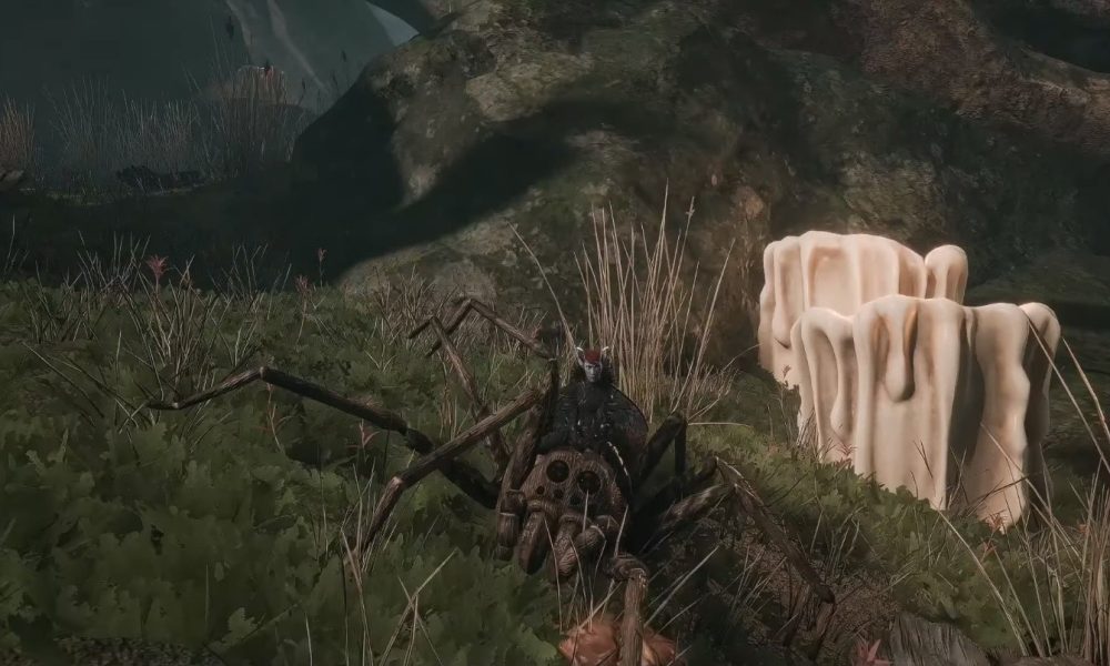 How to Defeat All Bosses in Smalland: Survive the Wilds - Games Fuze