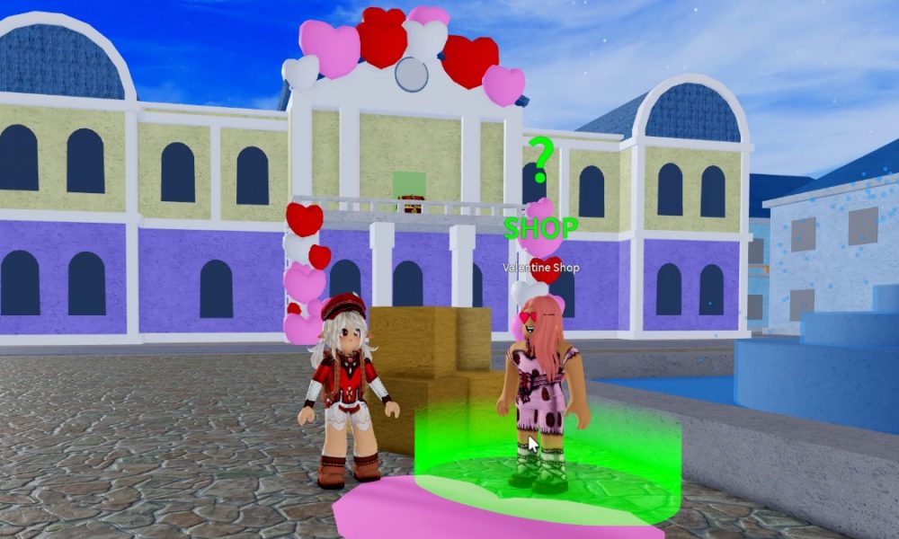 How To Get Hearts In