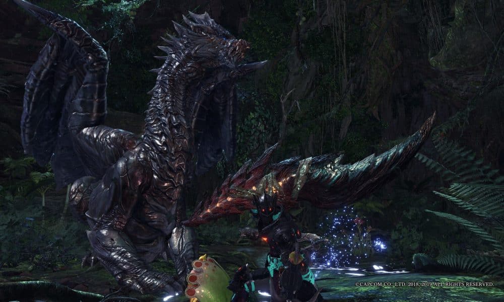 Monster Hunter World How To Get Commendation Monster Hunter World: How To Get Commendations - Games Fuze