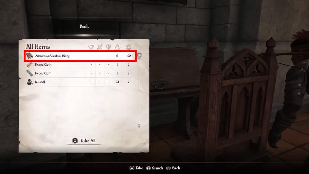 The Diary | How To Join The Thieves Guild In Oblivion Remastered