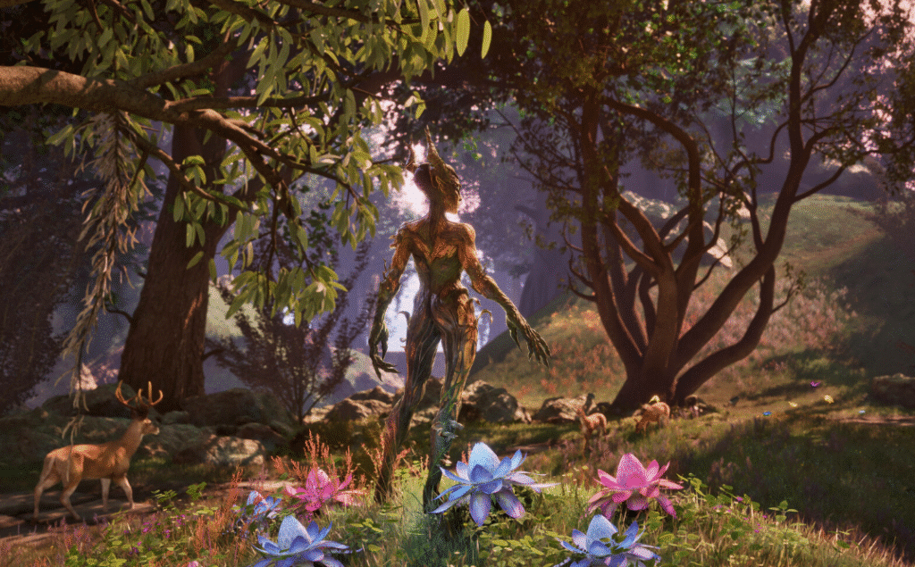 oblivion remastered monster