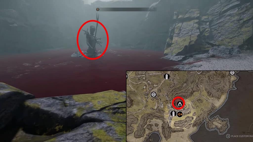 Blood Transfusion | Tainted Grail Fall of Avalon: How to Get 25 Powerful Items Early
