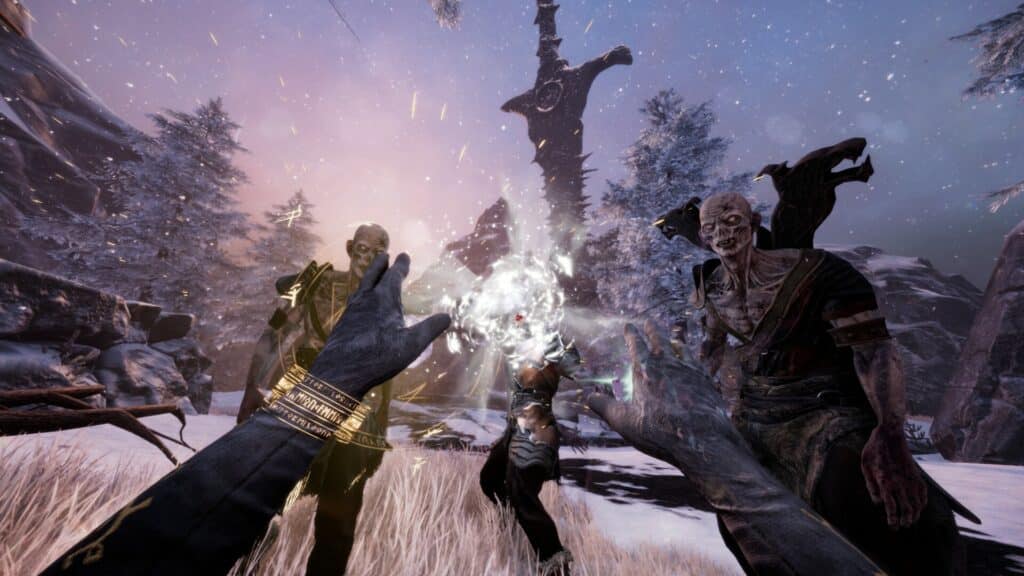 Combat Tips | Tainted Grail Fall of Avalon: Starter Guide
