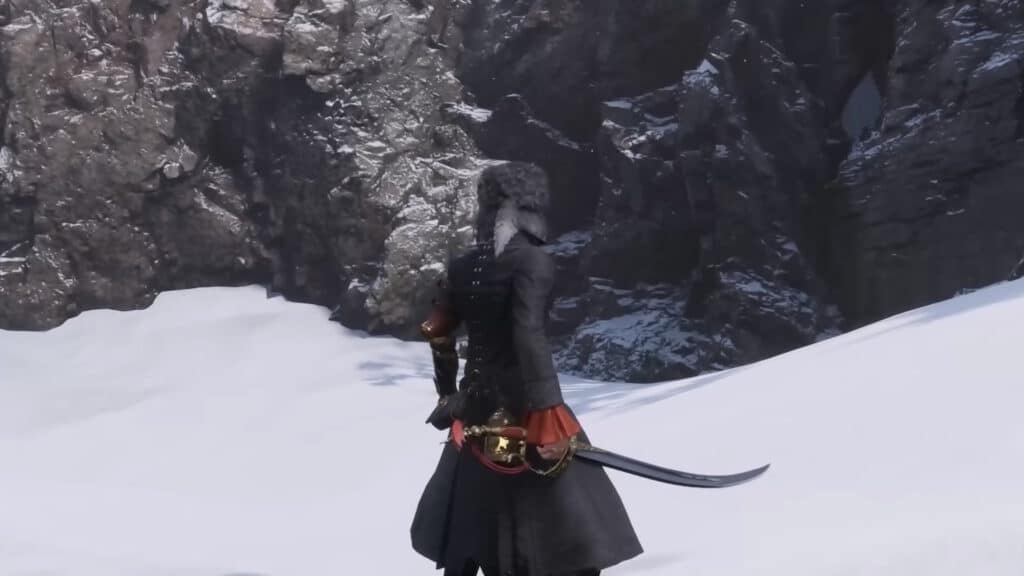 Monad's Rose Sword | Lies of P Overture: Best DLC Weapon Tier List