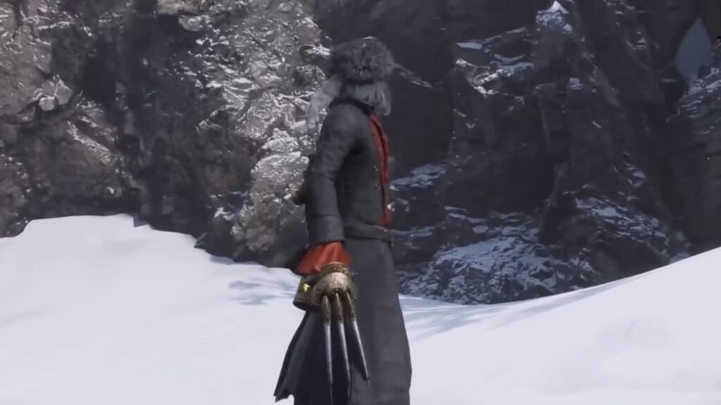 Death's Talons | Lies of P Overture: Best DLC Weapon Tier List
