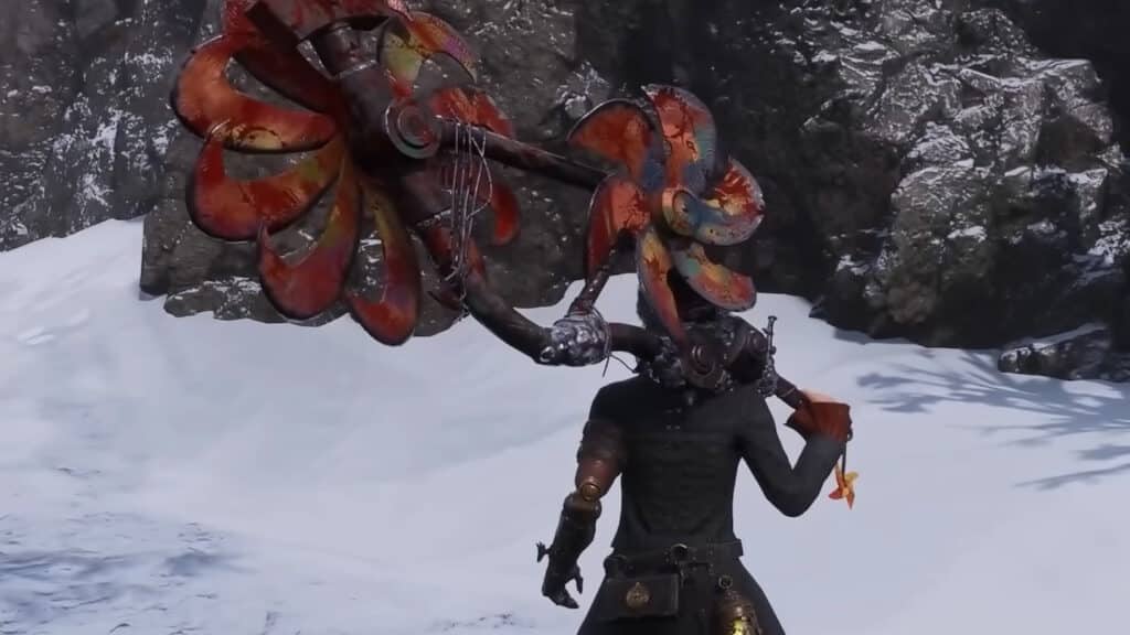 A Tier | Lies of P Overture: Best DLC Weapon Tier List
