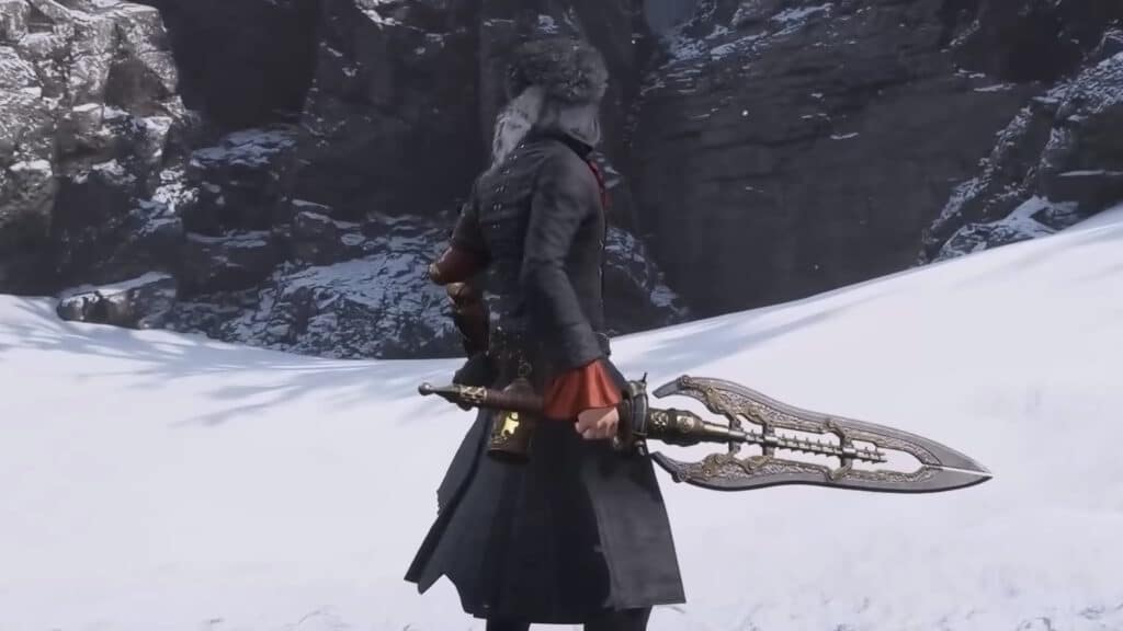 B Tier | Lies of P Overture: Best DLC Weapon Tier List